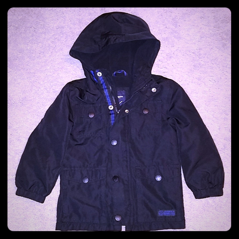 Boys Gap Jacket